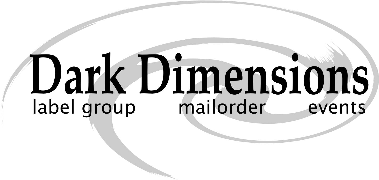 Dark Dimensions Label Group